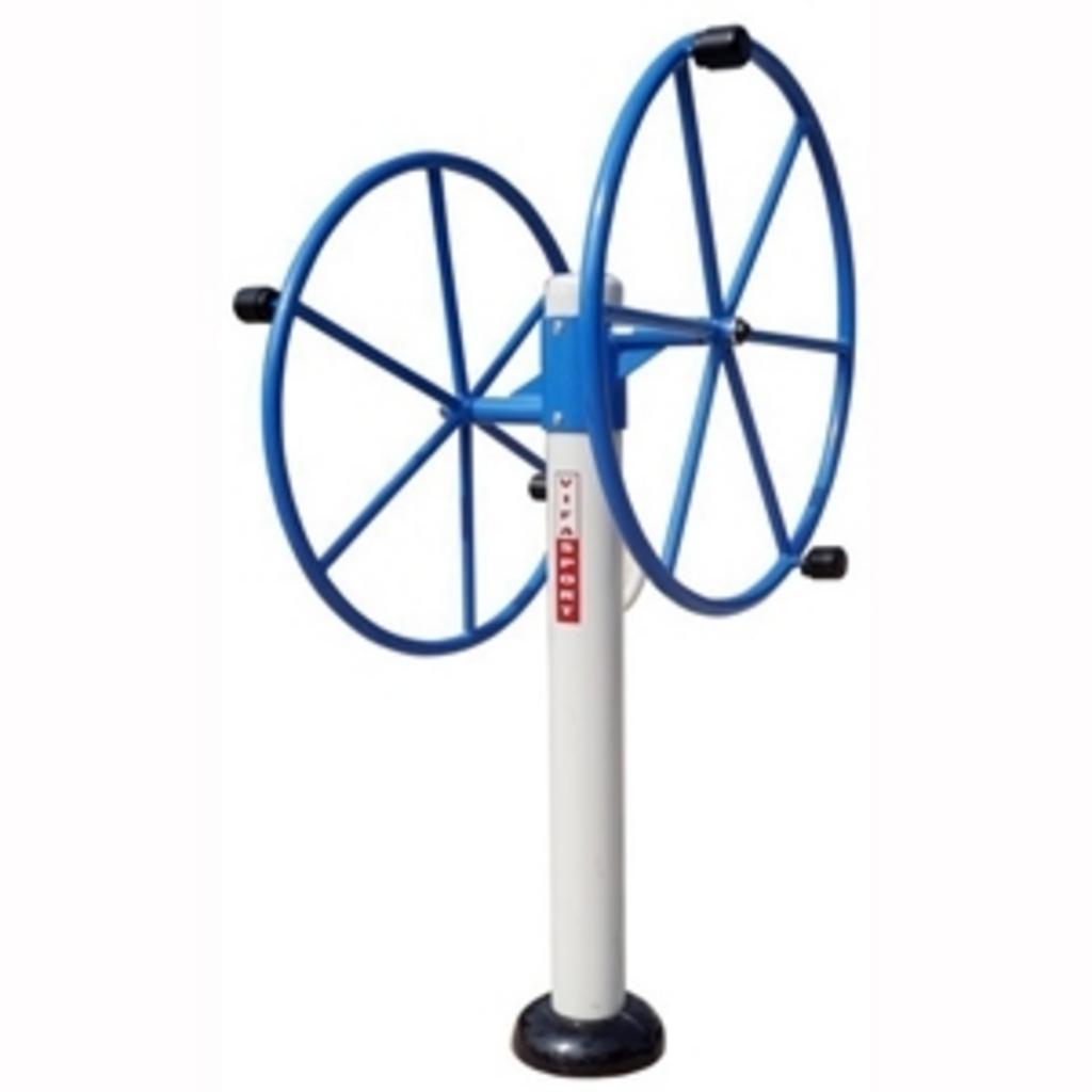 Tổng quan Dụng cụ tập tay vai đơn Vifa Sport VIFA-711132