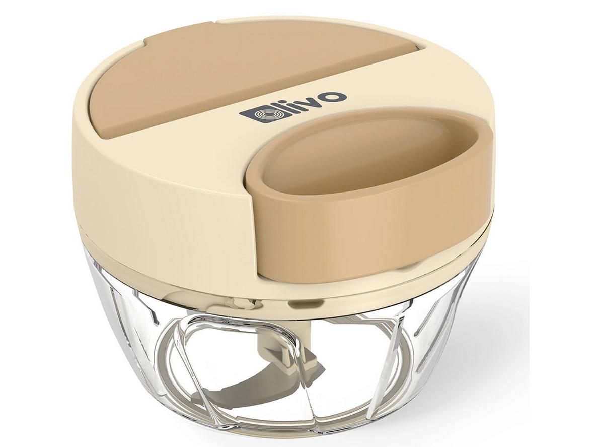 Tổng quan Dụng cụ xay thực phẩm đa năng Mini Olivo MFC468