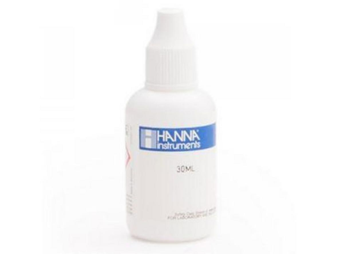 Tổng quan Dung dịch điện phân Hanna HI7079