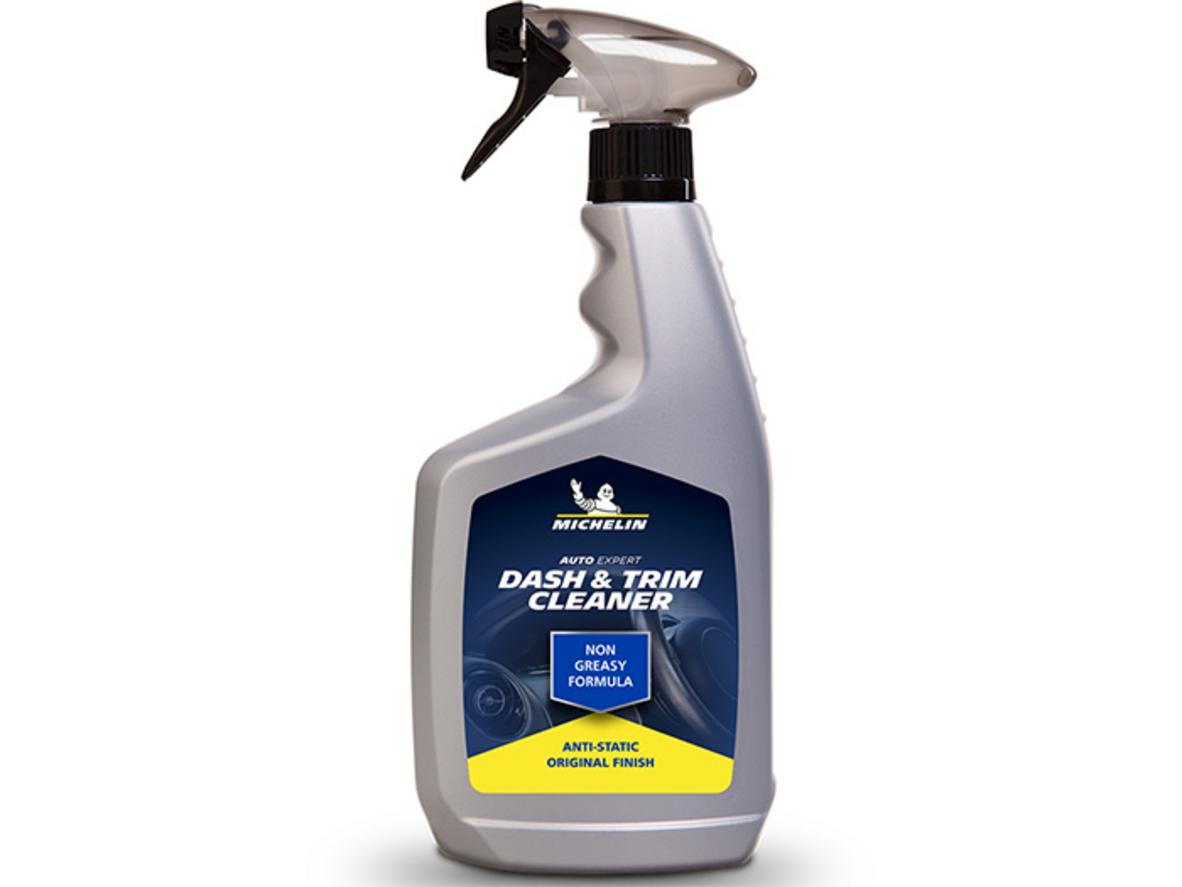 Tổng quan Dung dịch tẩy rửa chất bẩn Michelin W31463 (600ml)