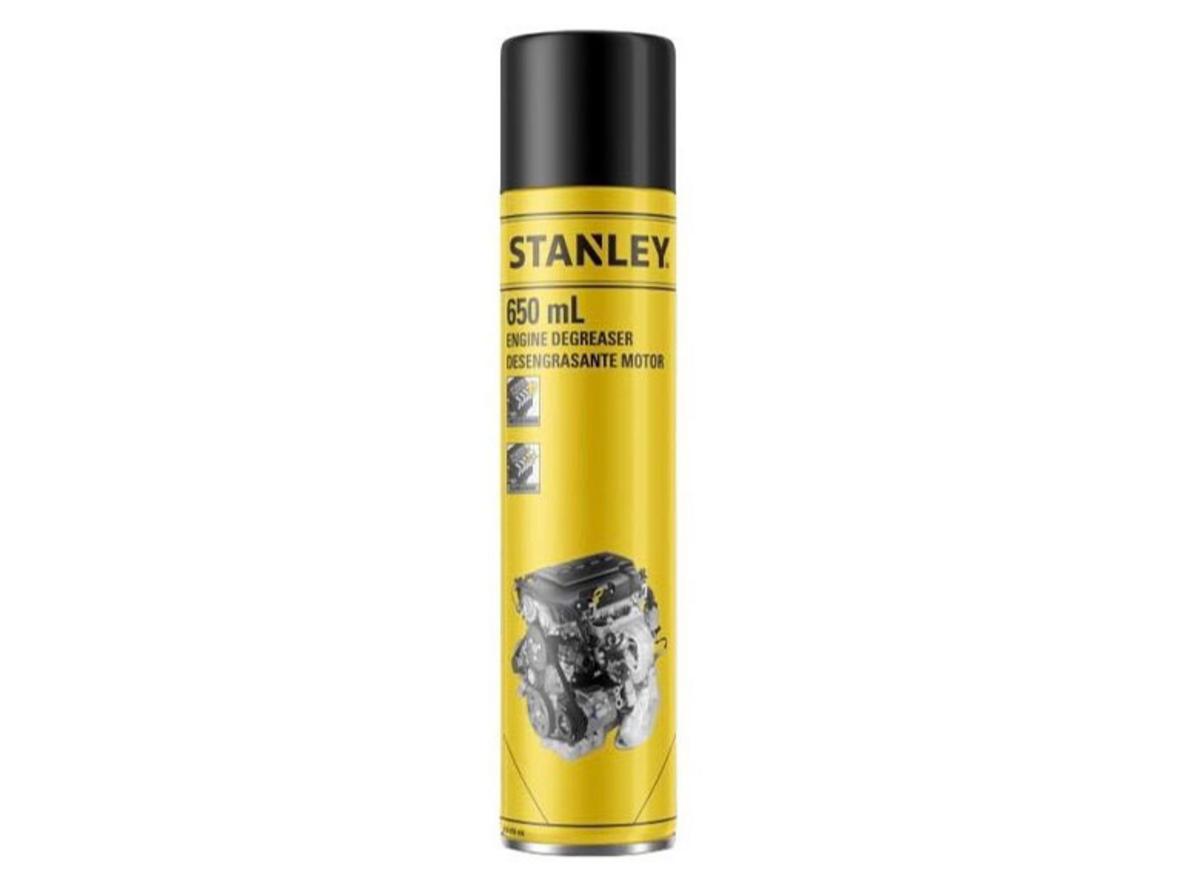 Tổng quan Dung dịch tẩy rửa động cơ Stanley SXAUED-032 (650ml)