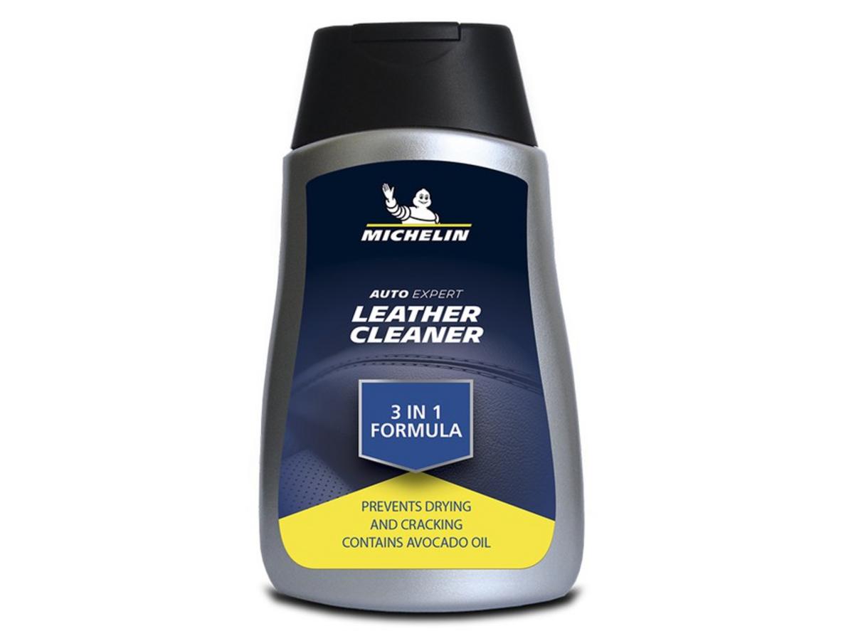 Dung dịch vệ sinh đồ da chuyên dụng Michelin W32187