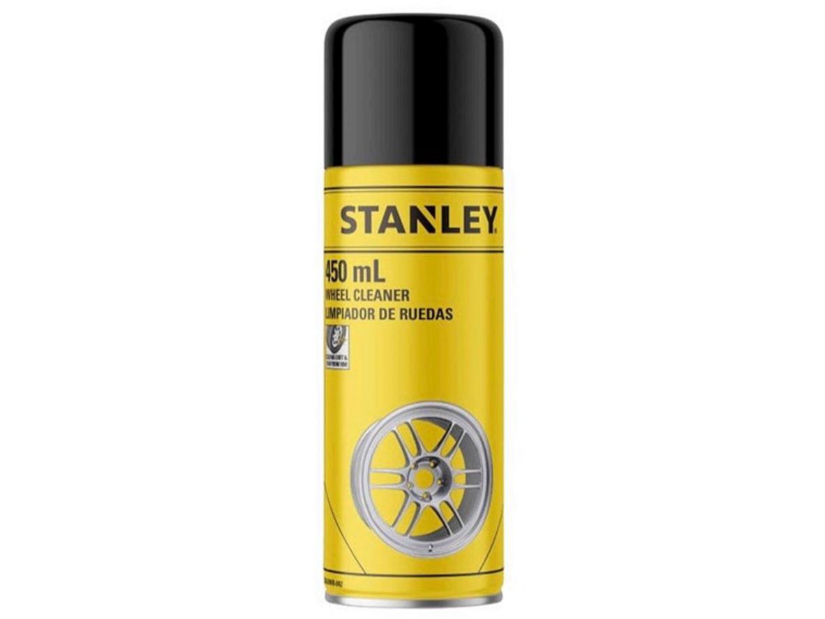 Tổng quan Dung dịch vệ sinh mâm và bánh xe Stanley SXAULW-046 (450ml)