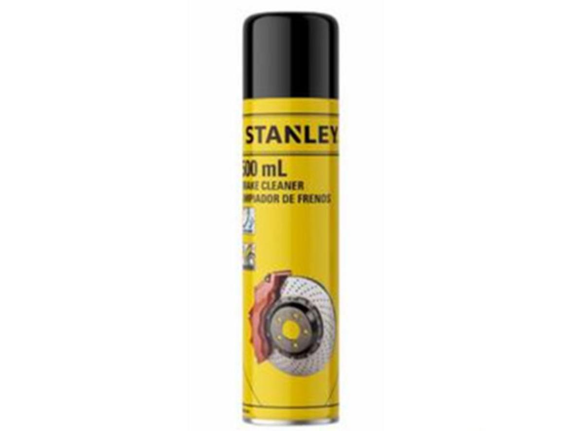 Tổng quan Dung dịch vệ sinh phanh xe Stanley SXAUBK-045 (500ml)