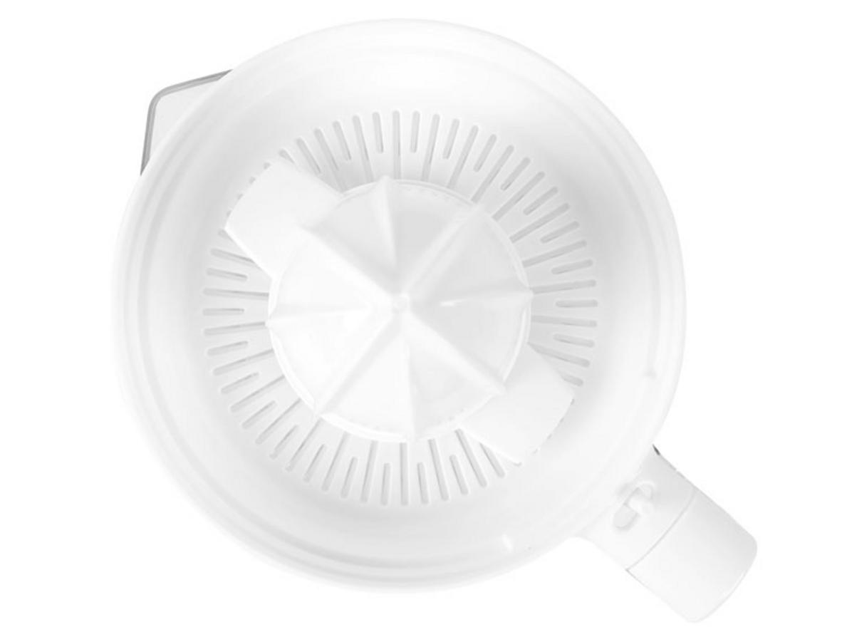 Dung tích 0.8 lít tiện cho gia đình nhỏ