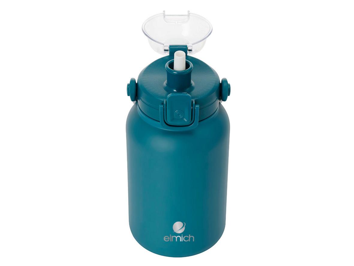Dung tích 1.2 lít tiện cho nhu cầu cả ngày.