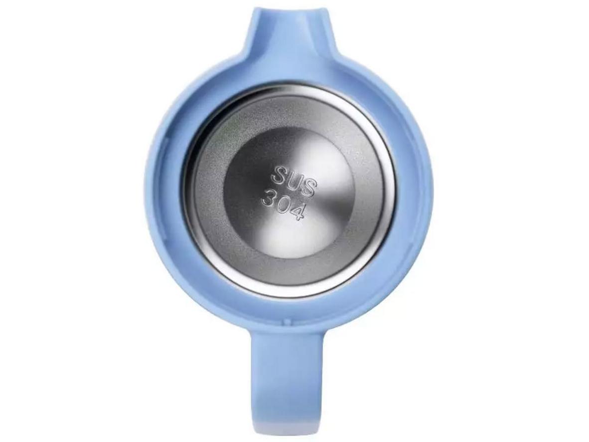 Dung tích 1.2 lít lý tưởng cho gia đình 2–4 người.