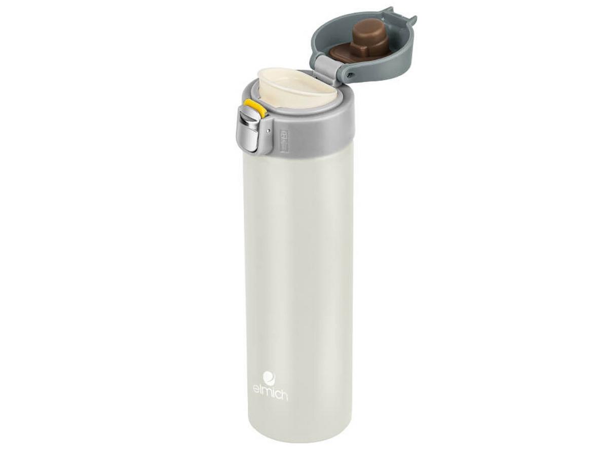 Dung tích 500ml gọn nhẹ cho lịch trình bận rộn