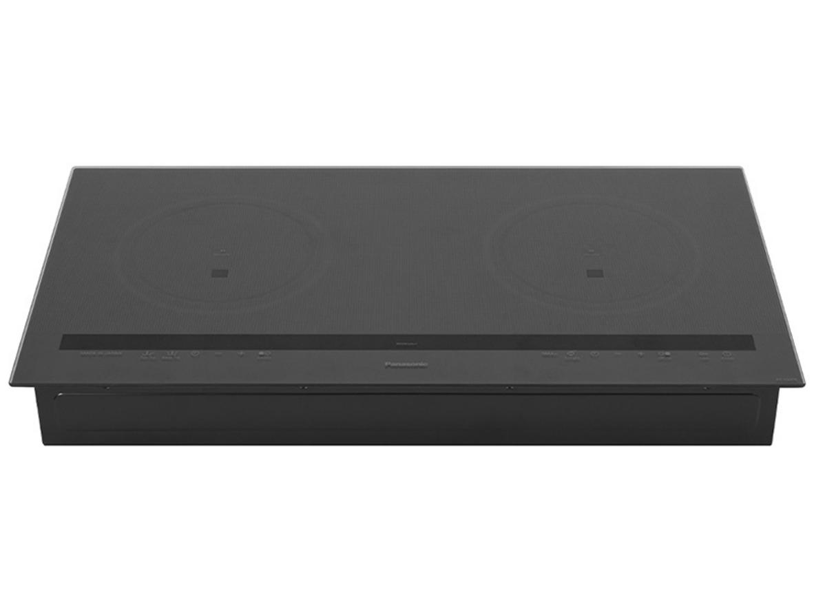 ECONAVI và IR-Sensor giúp kiểm soát nhiệt và tiết kiệm điện.