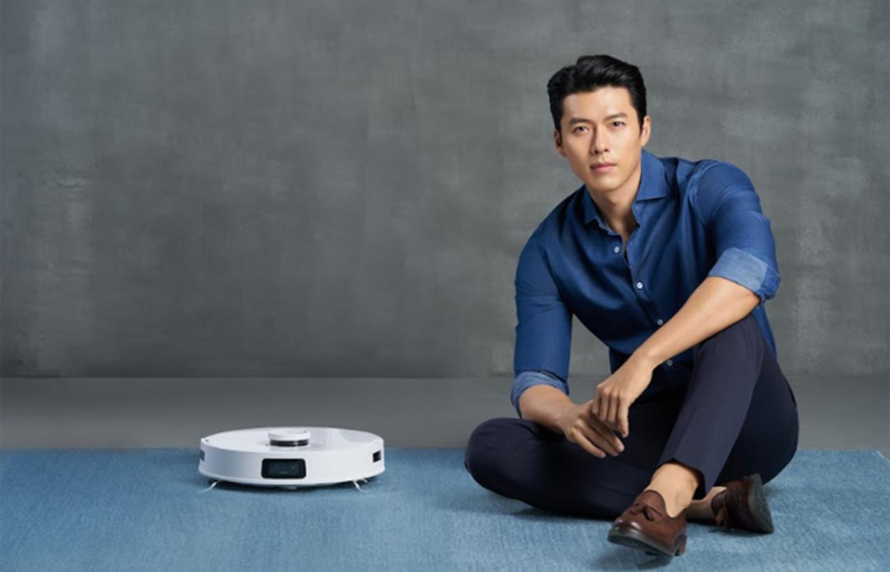 Lực hút 3000 Pa giúp làm sạch bụi mịn và rác nhỏ