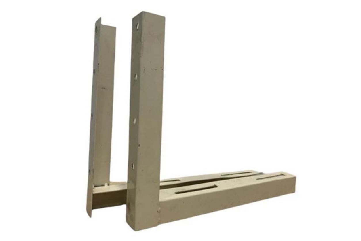 Tổng quan Eke đỡ đuôi cục nóng máy lạnh (1 cặp)
