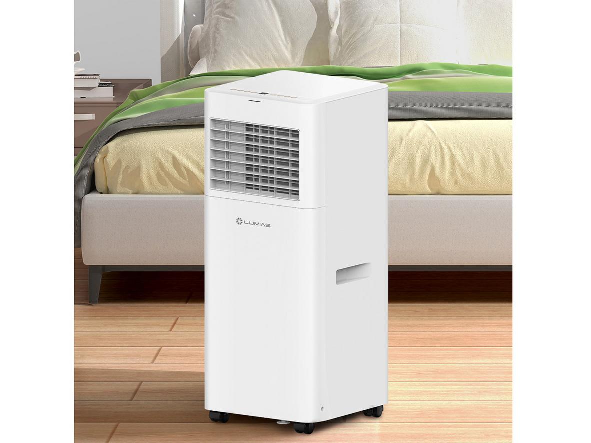 Vận hành êm cho giấc ngủ và làm việc