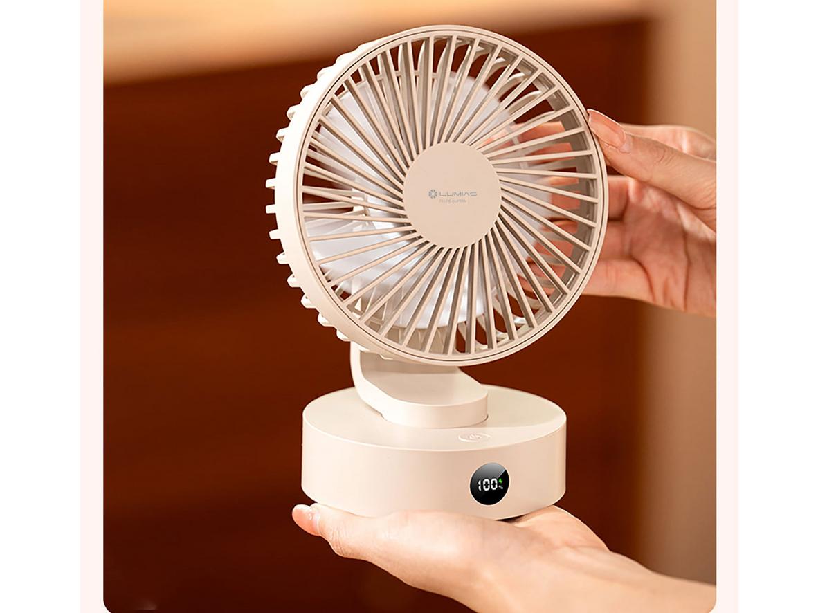 Động cơ DC êm ái, độ ồn thấp
