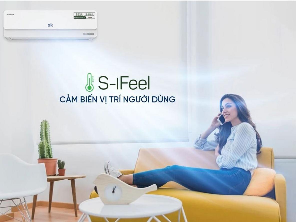 Vận hành êm và thoải mái cho giấc ngủ.