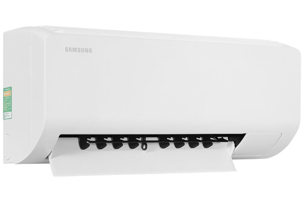Fast Cooling và Eco Mode cân bằng giữa tốc độ làm mát và tiết kiệm điện.