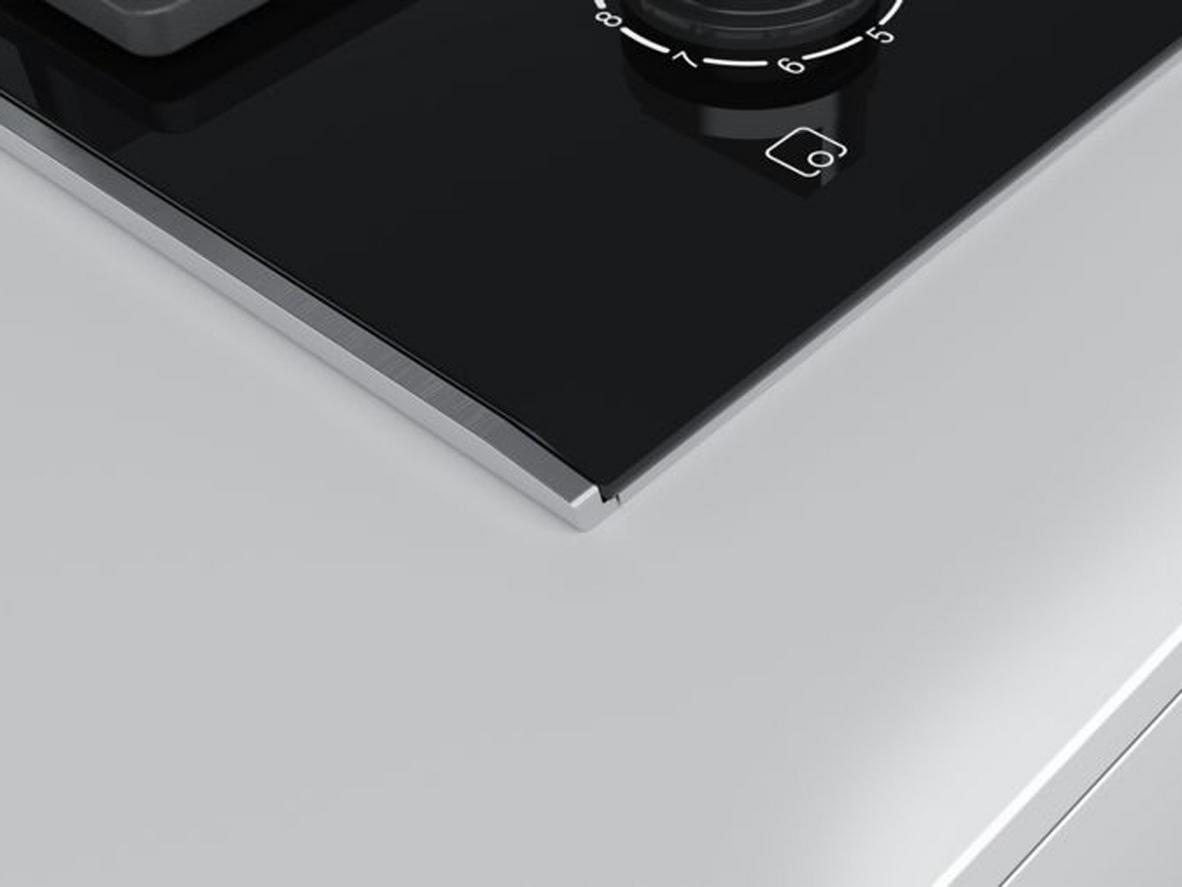 FlameSelect 9 mức cho khả năng điều chỉnh lửa chính xác.