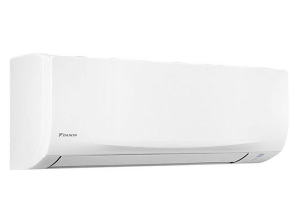 Flat Coanda thổi gió dễ chịu, không phả trực tiếp.