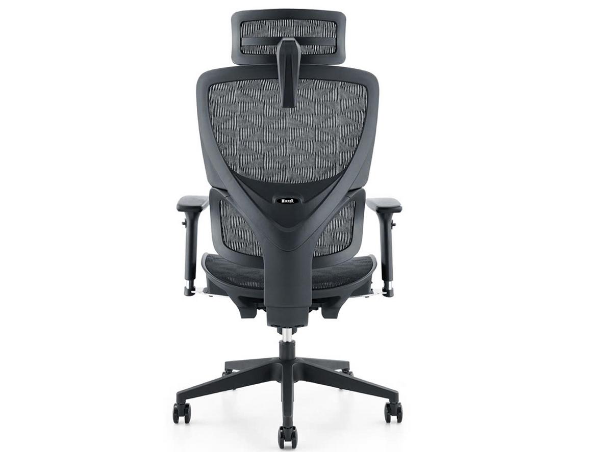 Lưới HD Elastomesh thoáng khí cho lưng và mâm ngồi