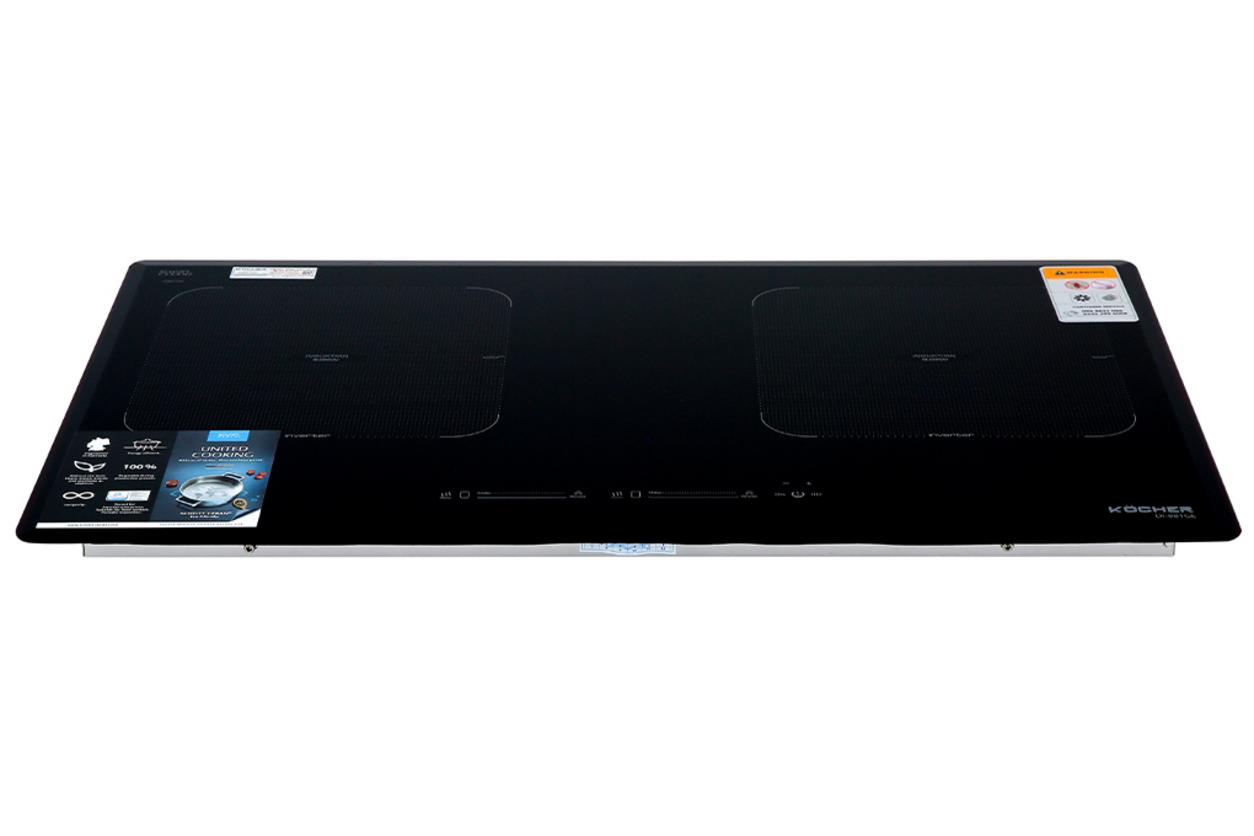 G5 Smart Inverter giúp nấu ổn định và tiết kiệm điện
