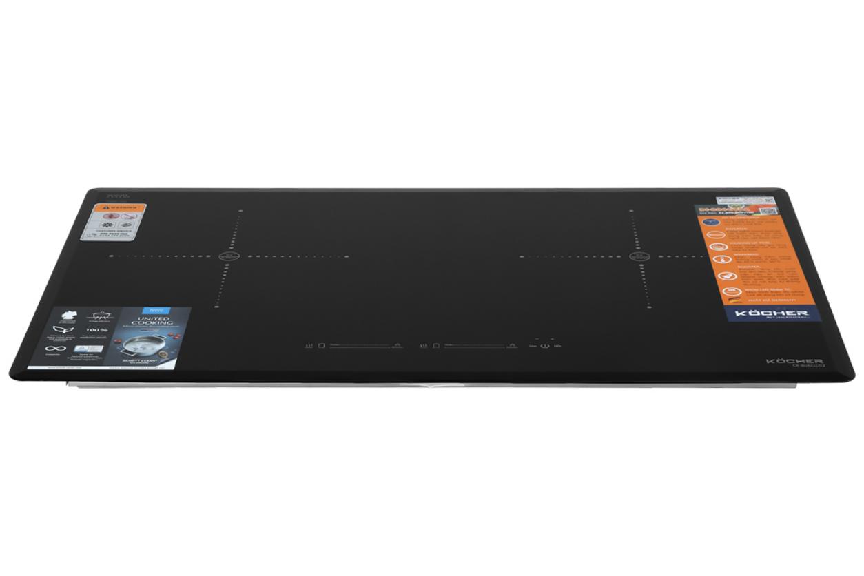 G5 Smart Inverter giúp tiết kiệm điện và ổn định nhiệt
