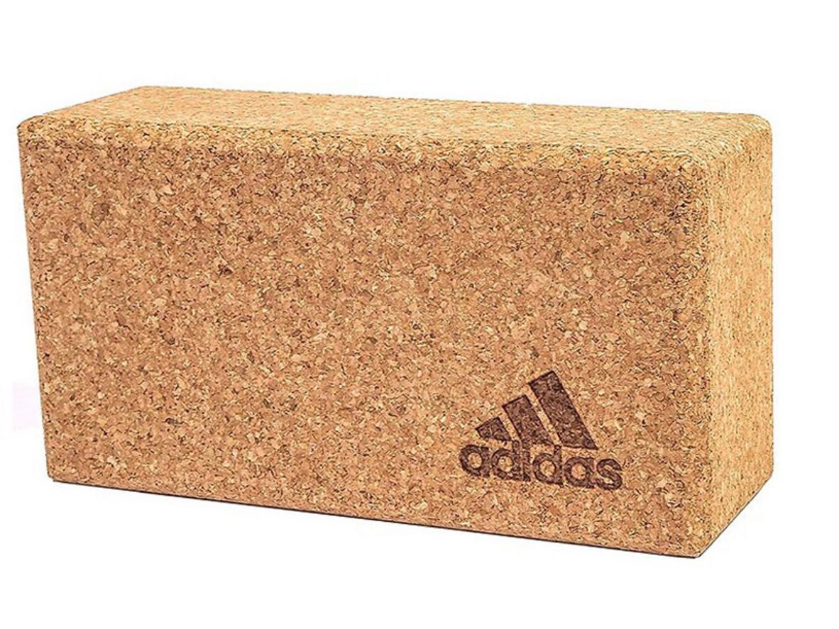 Tổng quan Gạch yoga Adidas ADYG-20100CORK