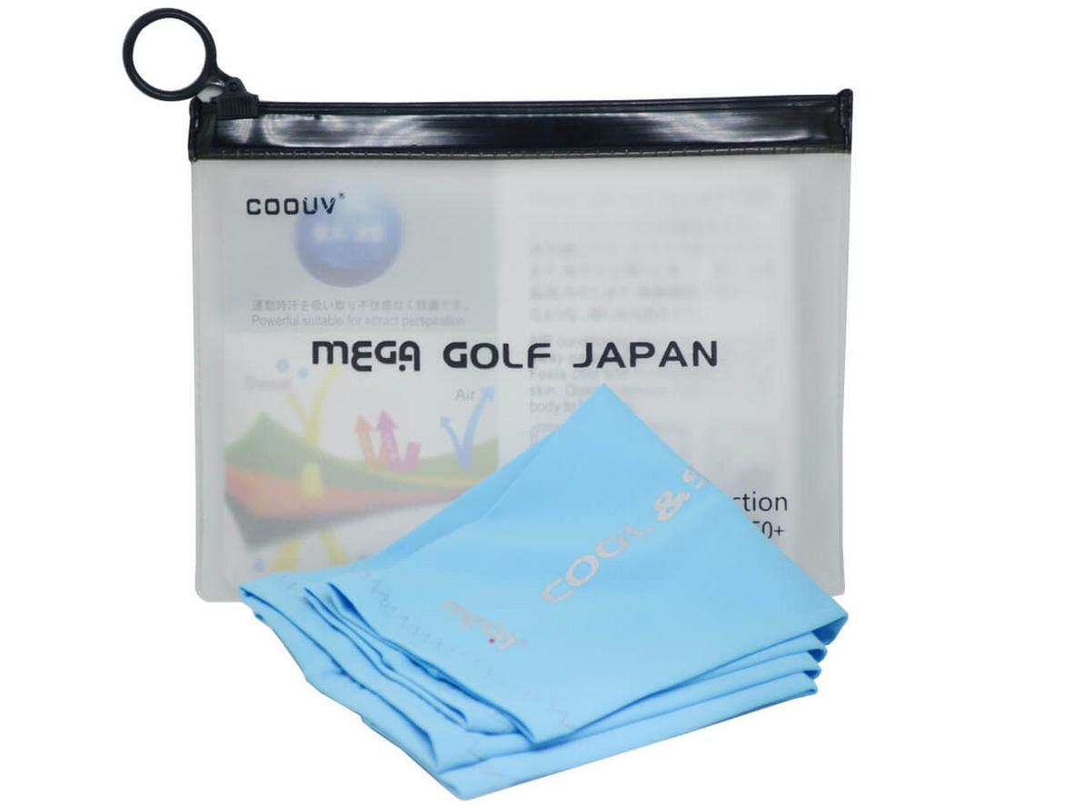 Tổng quan Găng tay che nắng Mega UVM501