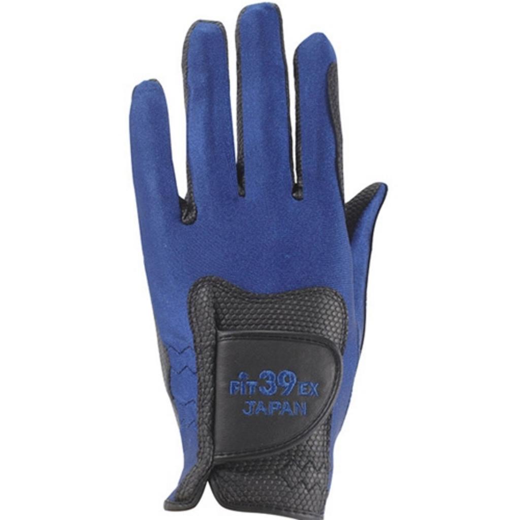 Tổng quan Găng tay Fit39EX Glove Đen