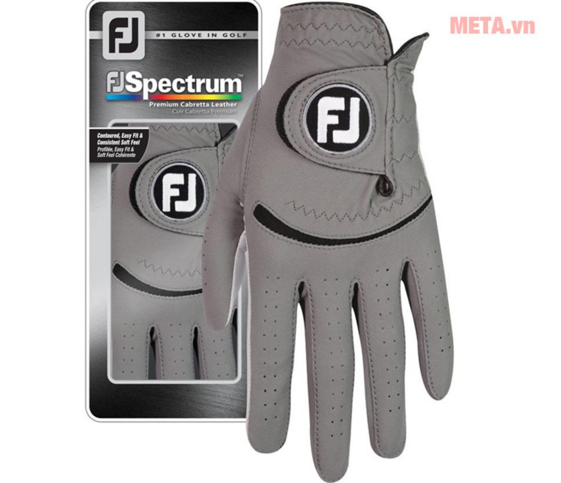 Tổng quan Găng tay FOOTJOY SPECTRUM