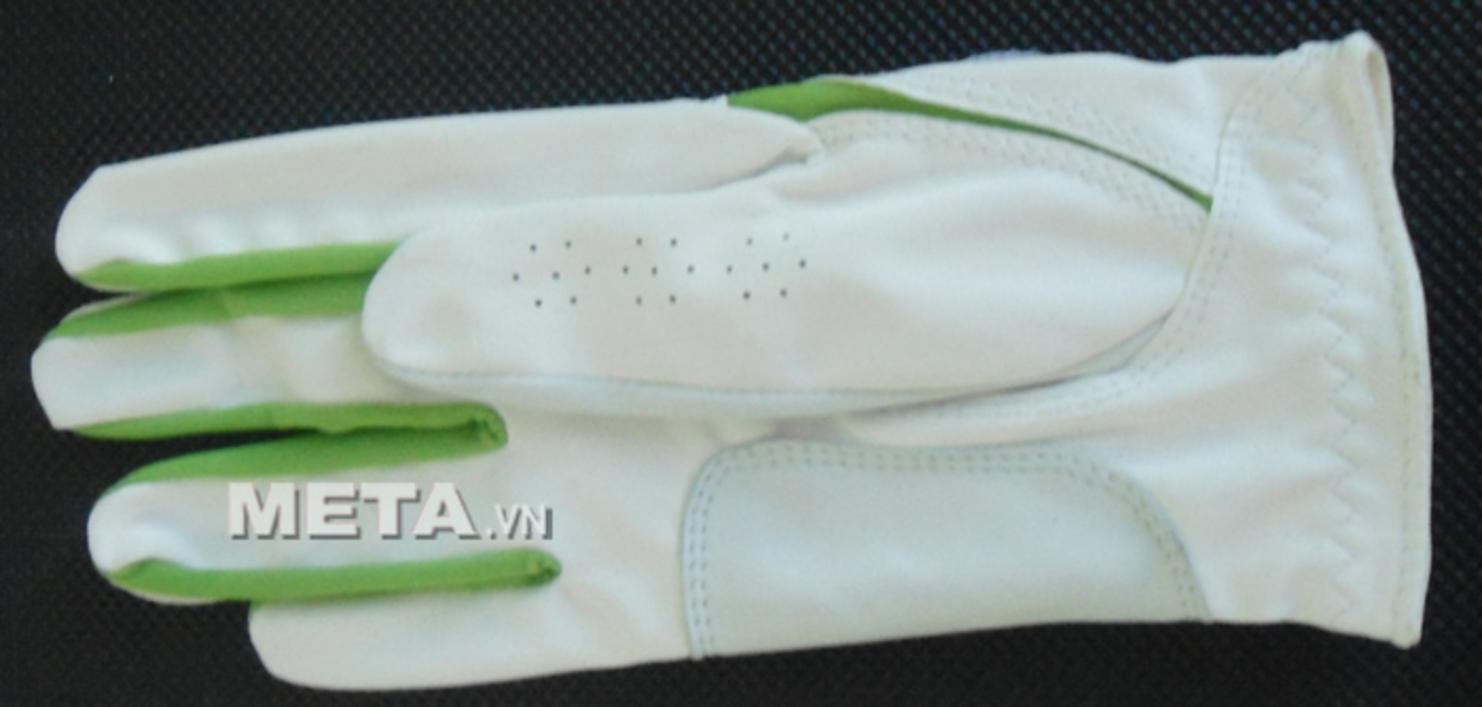 Tổng quan Găng tay golf FootJoy WeatherSof (lady)