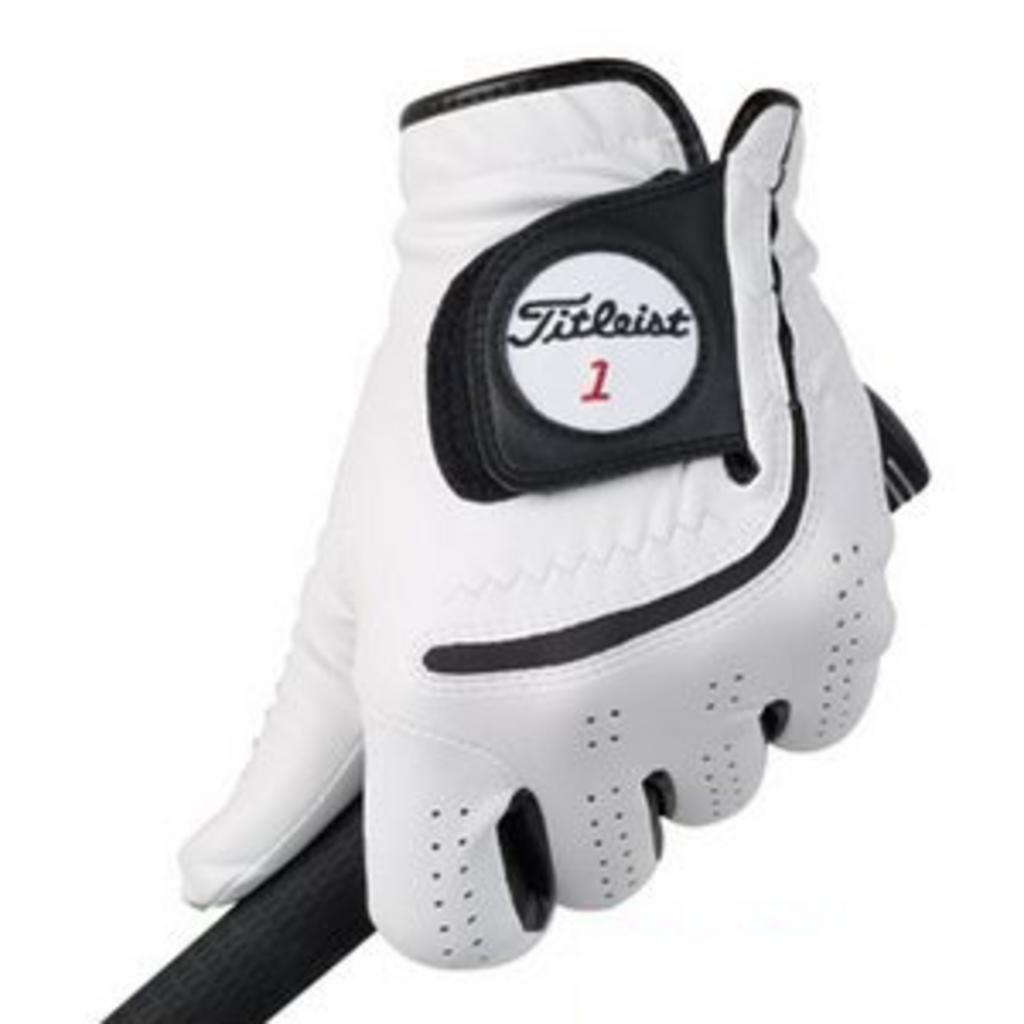 Găng tay golf nam Titleist Player Flex (tay trái)