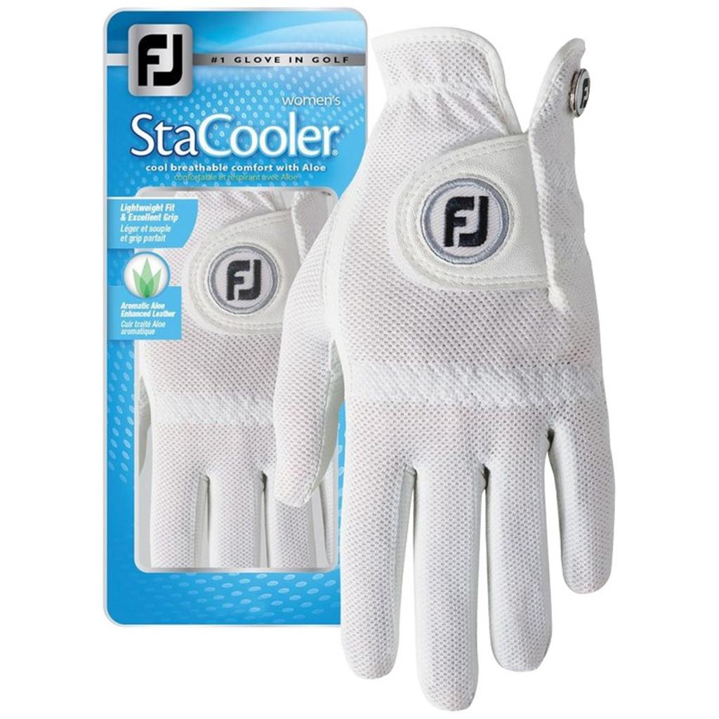 Tổng quan Găng tay Golf nữ STACOOLER Fashion 67112