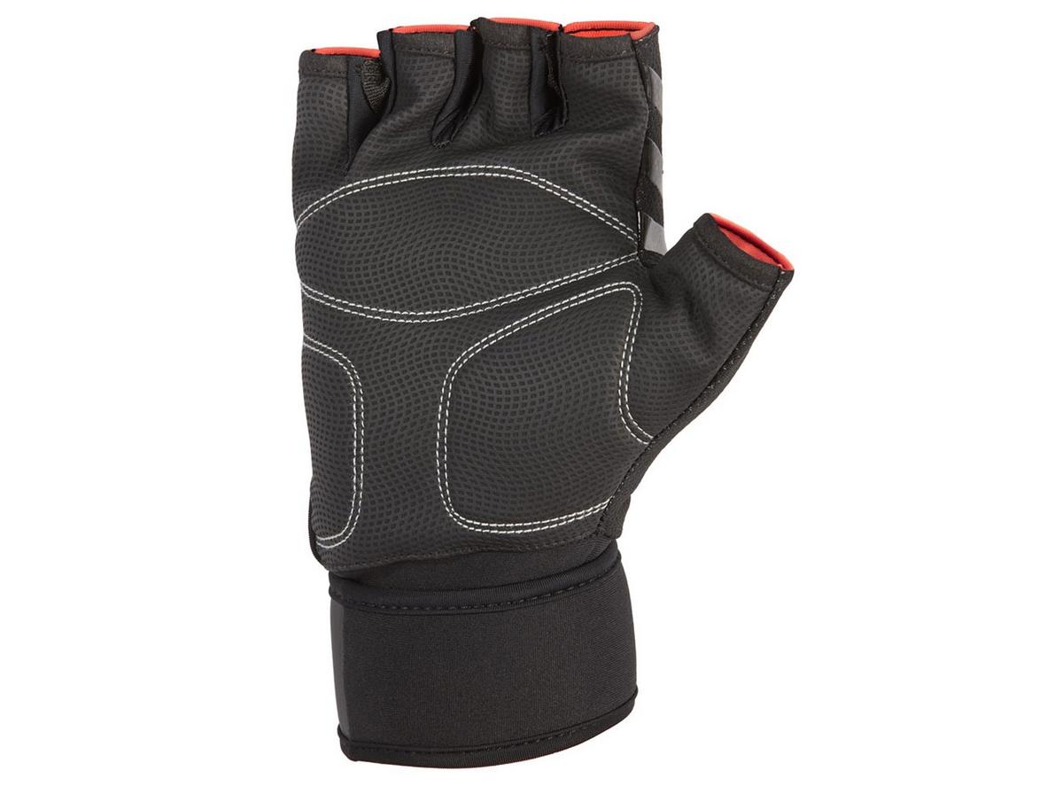 Tổng quan Găng tay thể thao Adidas ADGB-14223 size S