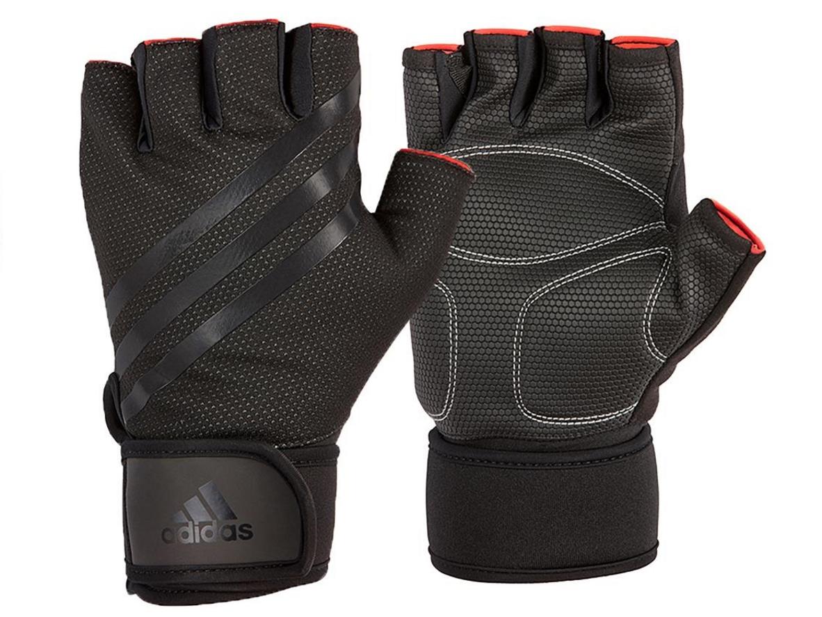 Tổng quan Găng tay thể thao Adidas ADGB-14227 - Size XXL