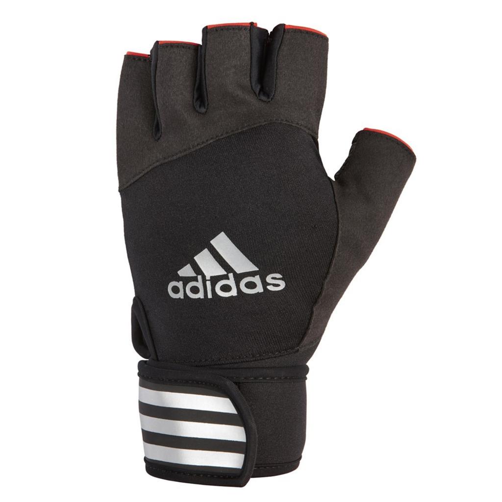 Tổng quan Găng tay thể thao Adidas ADGB-14235 Size L