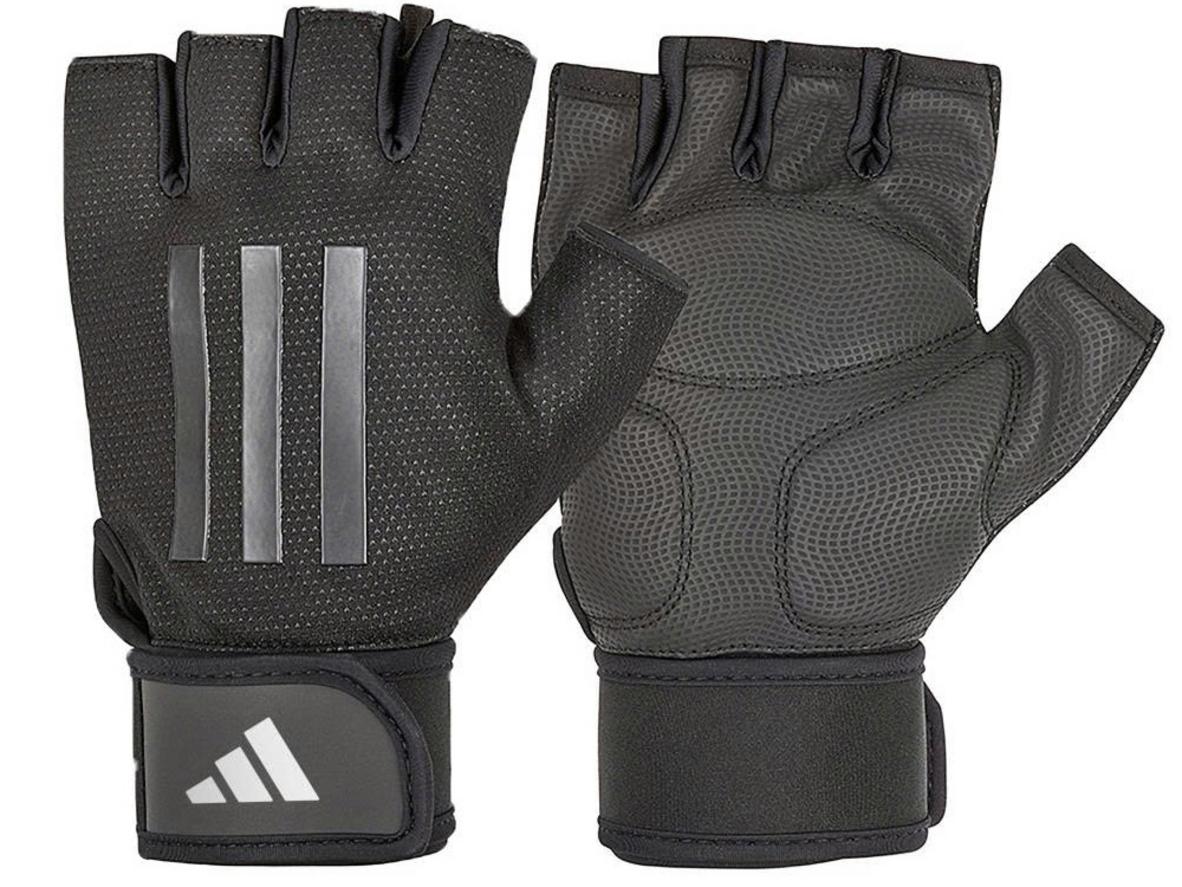 Tổng quan Găng tay thể thao Adidas ADGB-14244NL size M