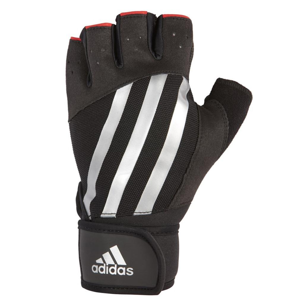 Tổng quan Găng tay thể thao Adidas size L ADGB-14215