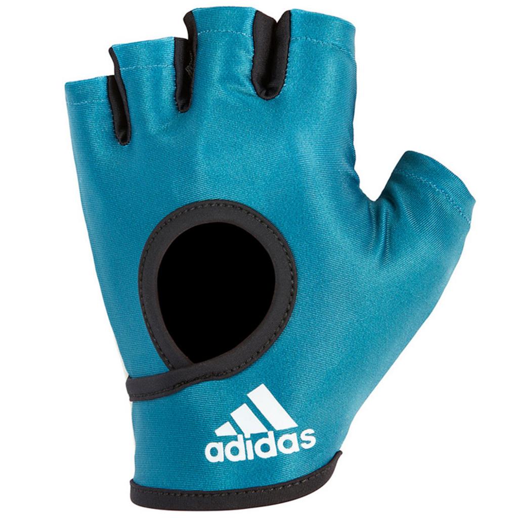Tổng quan Găng tay thể thao Adidas size M ADGB-12624