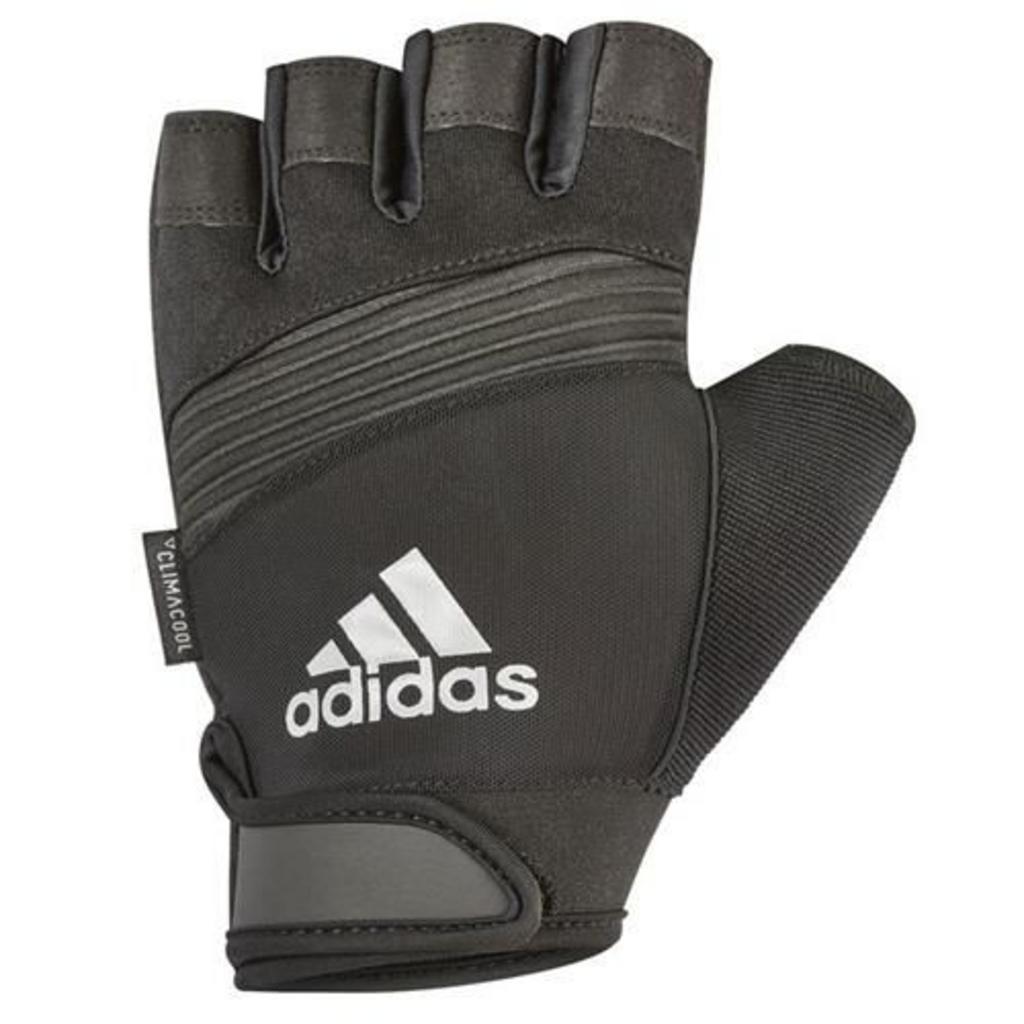 Tổng quan Găng tay thể thao Adidas size M ADGB-13154
