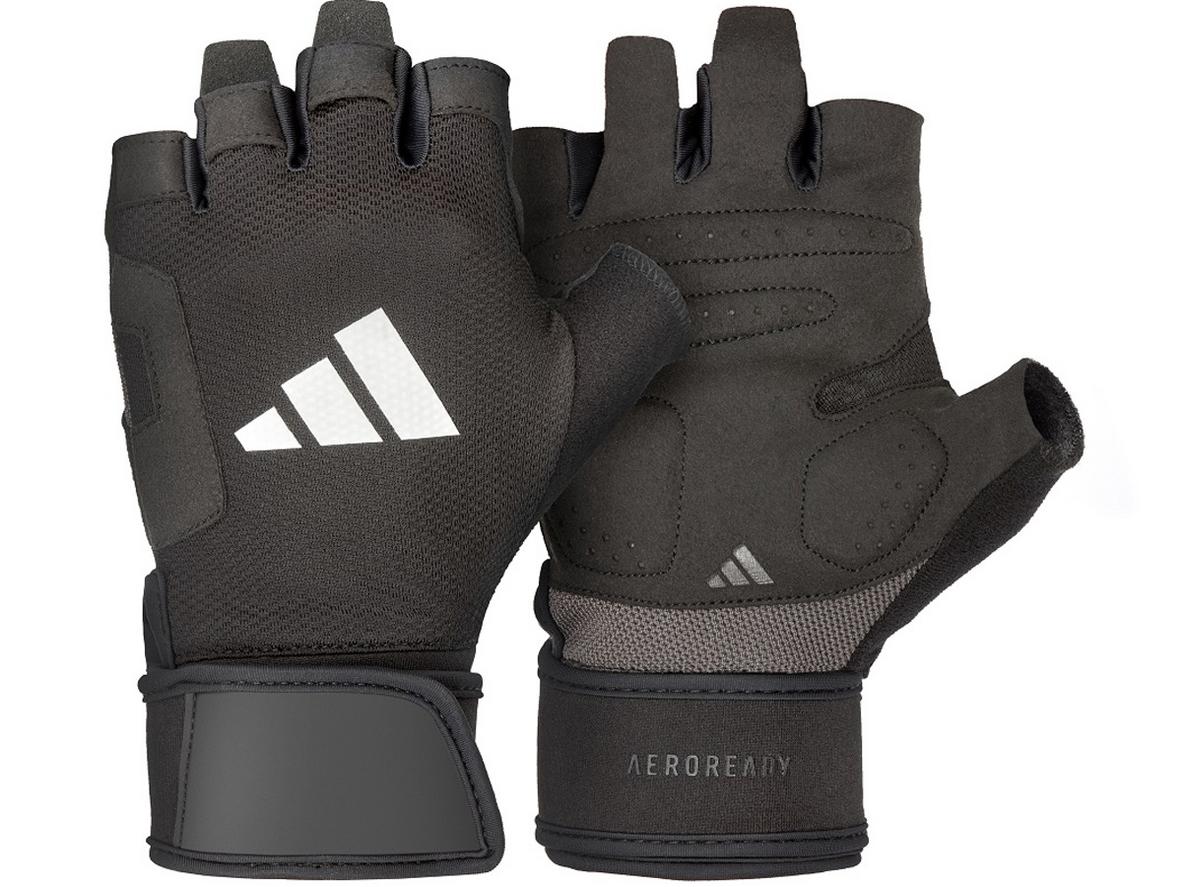 Tổng quan Găng tay thể thao Adidas size M ADGB-15042