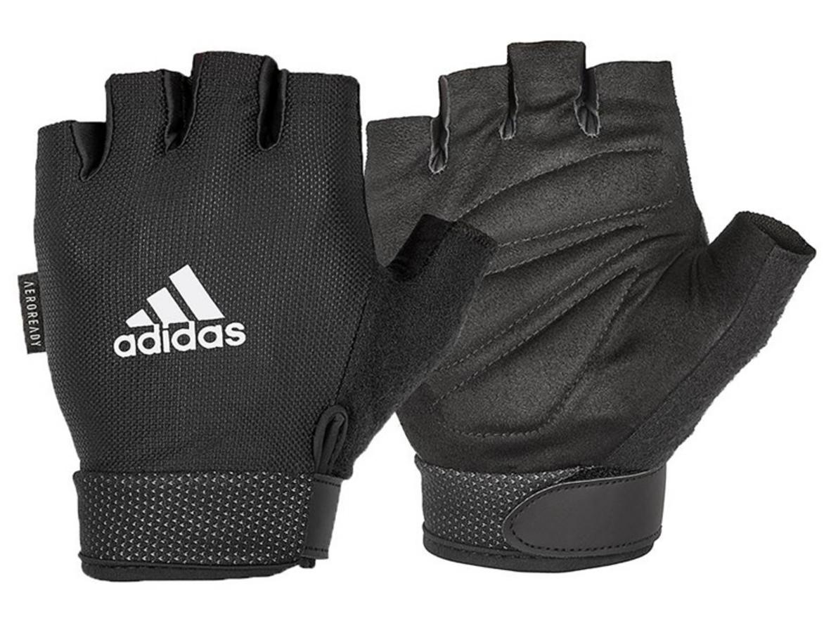 Tổng quan Găng tay thể thao Adidas size S ADGB-12423