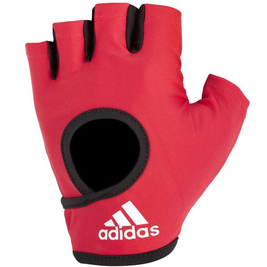 Tổng quan Găng tay thể thao Adidas size S ADGB-12613