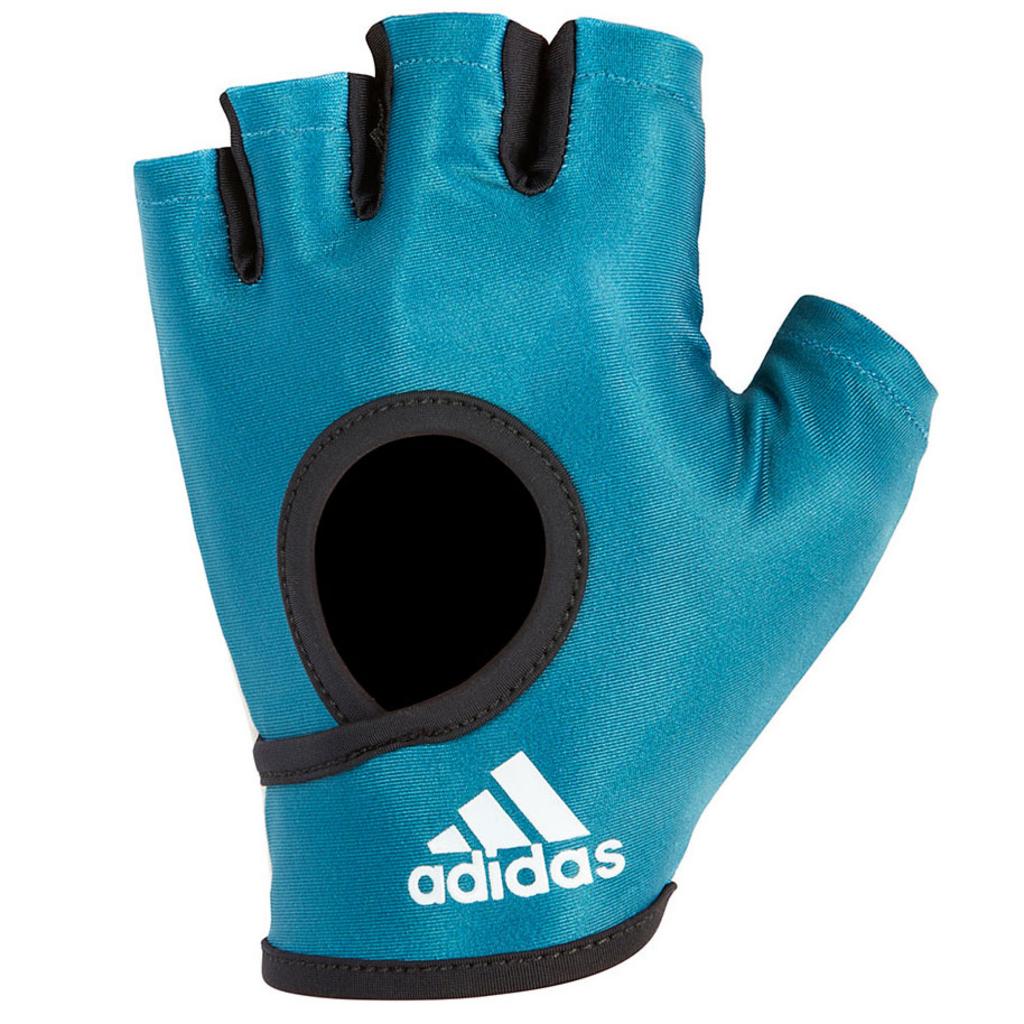 Tổng quan Găng tay thể thao Adidas size S ADGB-12623