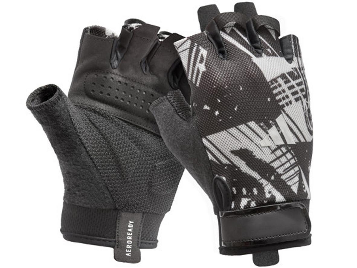 Tổng quan Găng tay thể thao Adidas size S ADGB-15001AB
