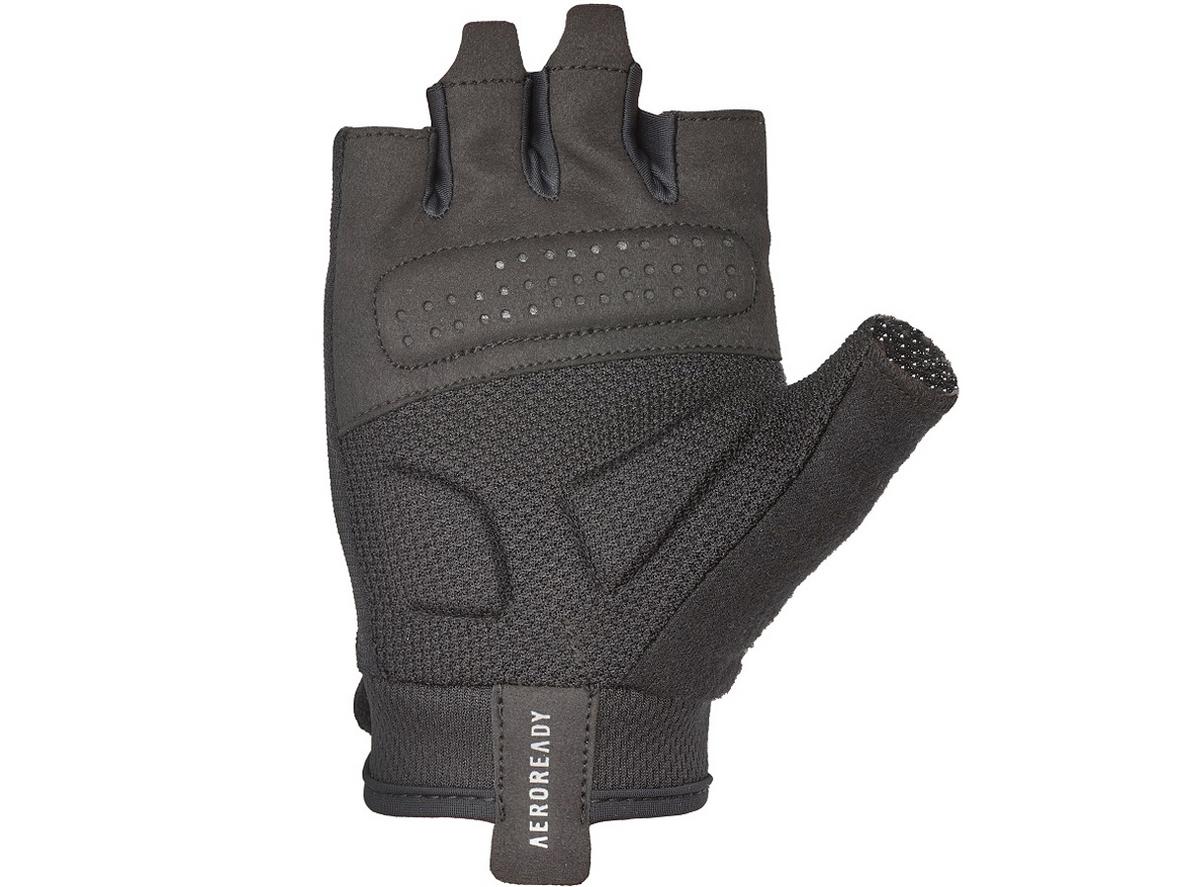 Tổng quan Găng tay thể thao Adidas size S ADGB-15001WH
