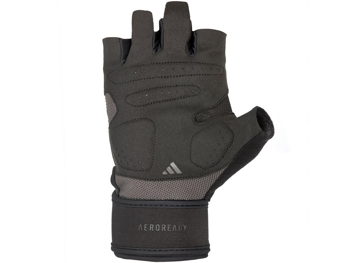 Tổng quan Găng tay thể thao Adidas Size S ADGB-15041