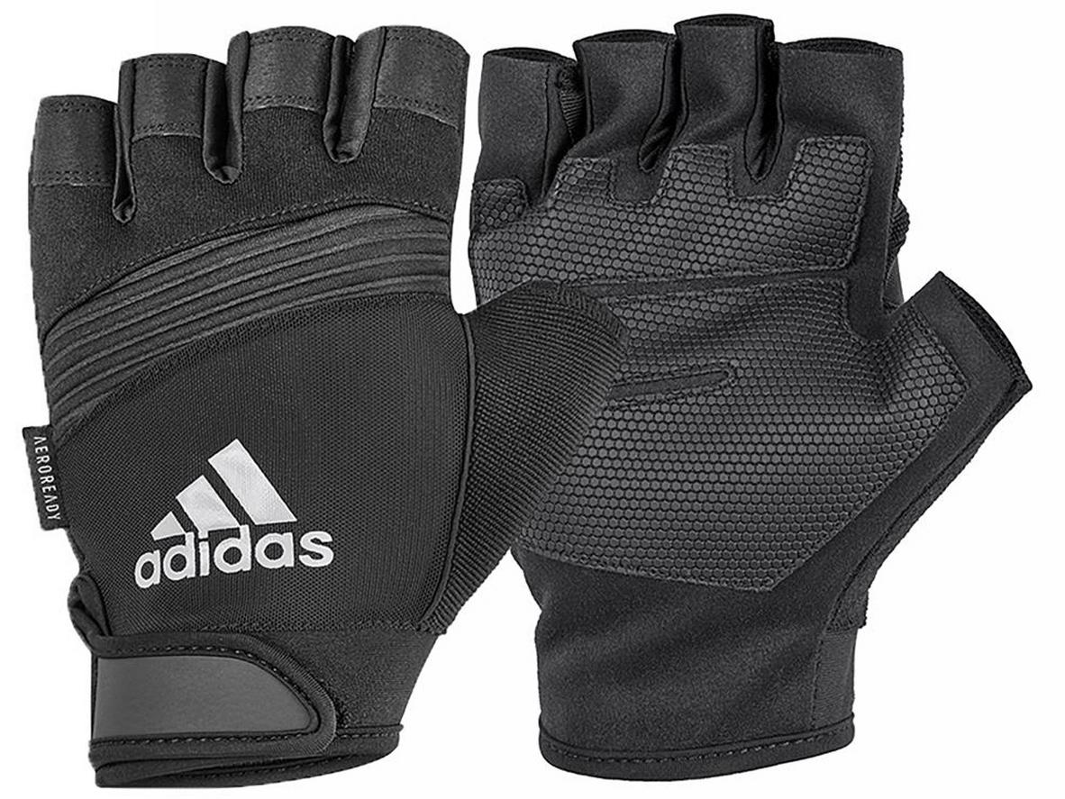 Tổng quan Găng tay thể thao Adidas size XL ADGB-13156