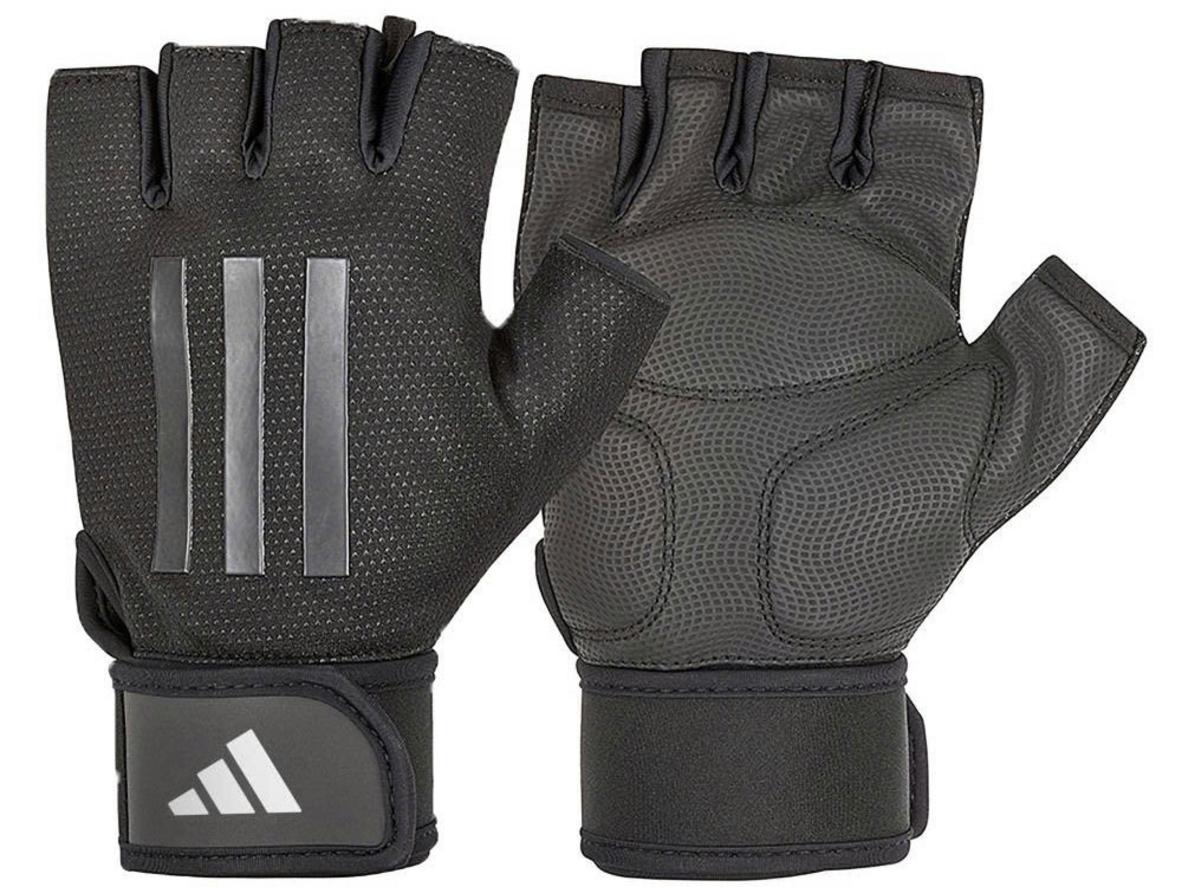 Tổng quan Găng tay thể thao Elite Adidas Size L ADGB-14245-NL