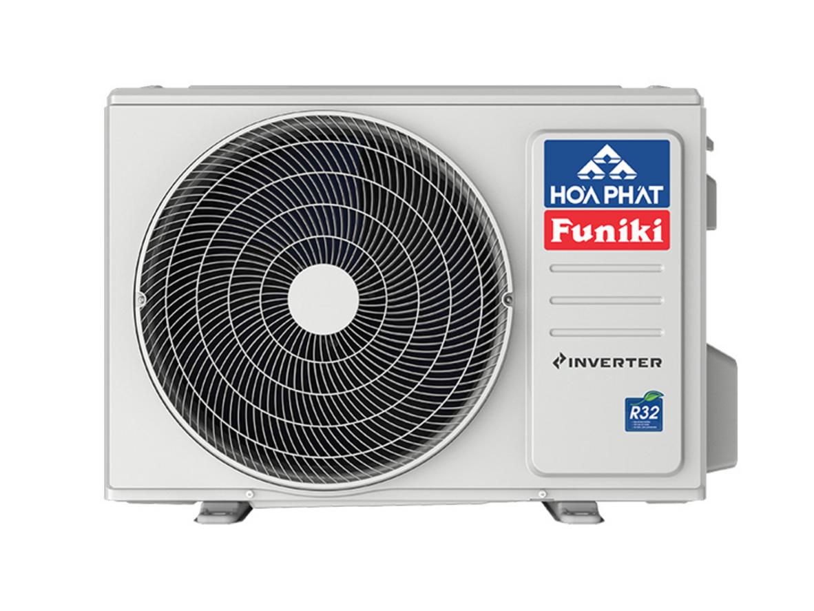 Gas R32 và dàn tản nhiệt bền bỉ cho khí hậu Việt Nam