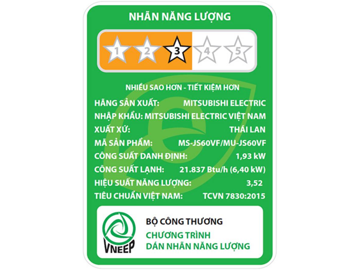 Gas R32 và Econo Cool giúp làm mát hiệu quả hơn