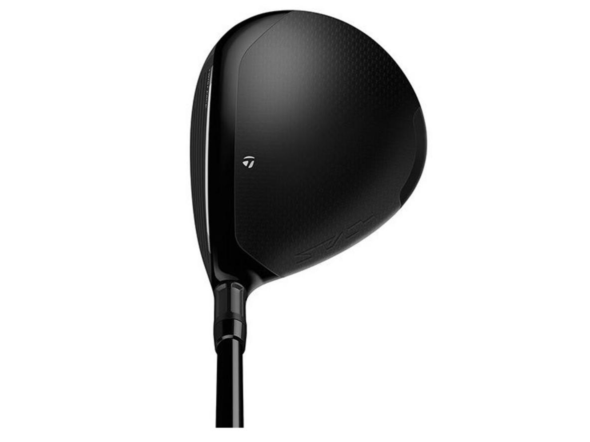 Tổng quan Gậy Fairway TaylorMade Stealth